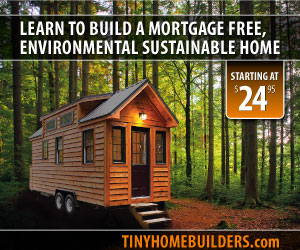 Tiny Home Builders