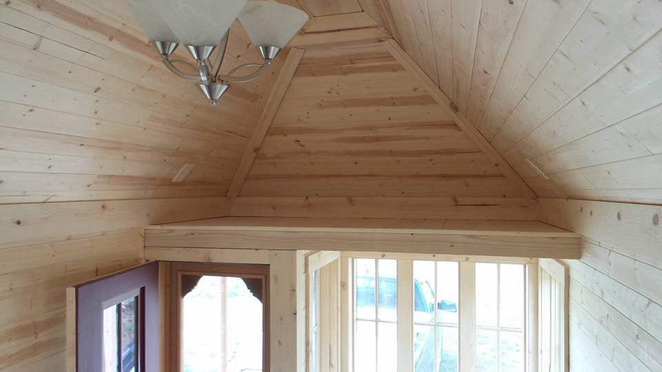 Tiny House for Sale Manhattan KS