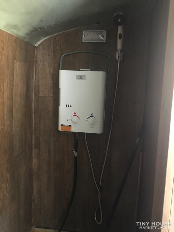 Damp Under House