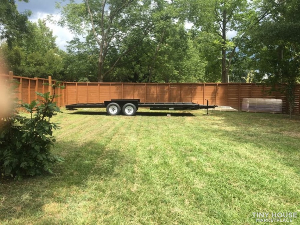 $250 and $500 Tiny House and RV Living and Parking Available, Durham NC - Image 4 Thumbnail