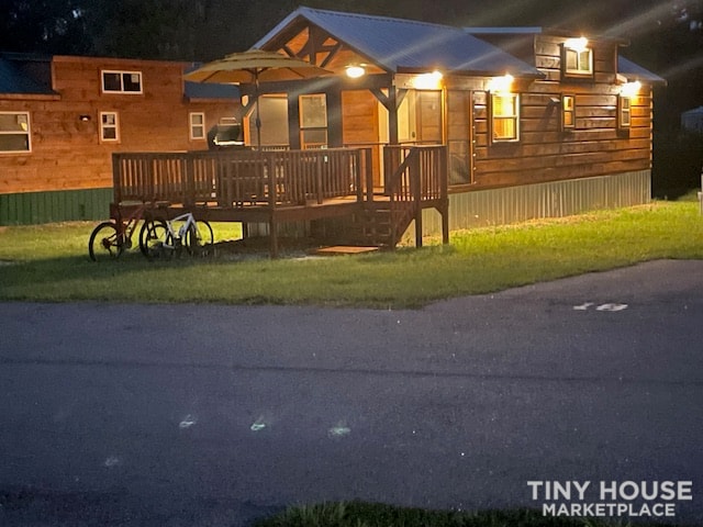 Accepting Tiny Homes at WhimCycle Trail RV Park - Image 2 Thumbnail