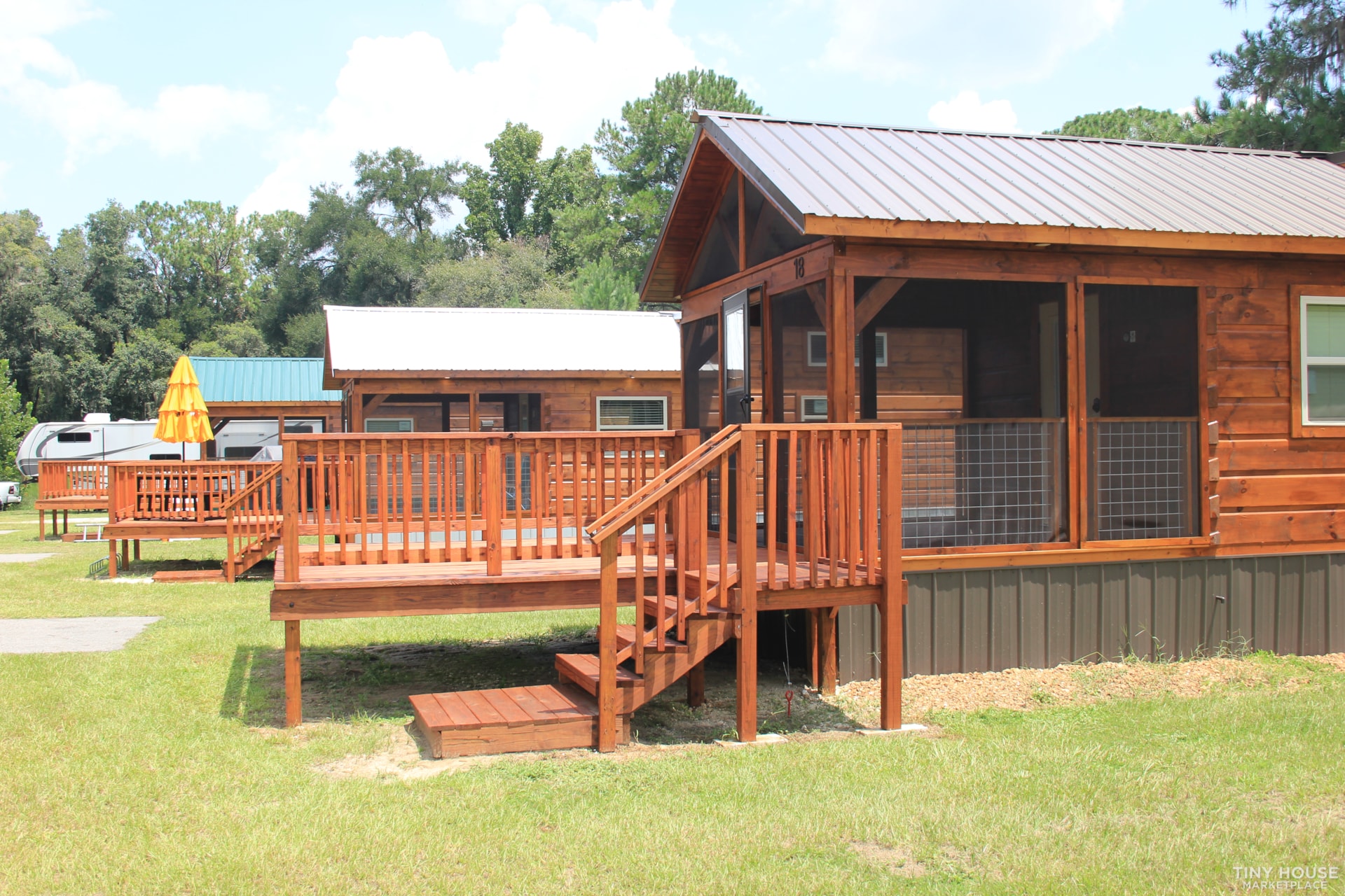 Accepting Tiny Homes at WhimCycle Trail RV Park - Image 1 Thumbnail