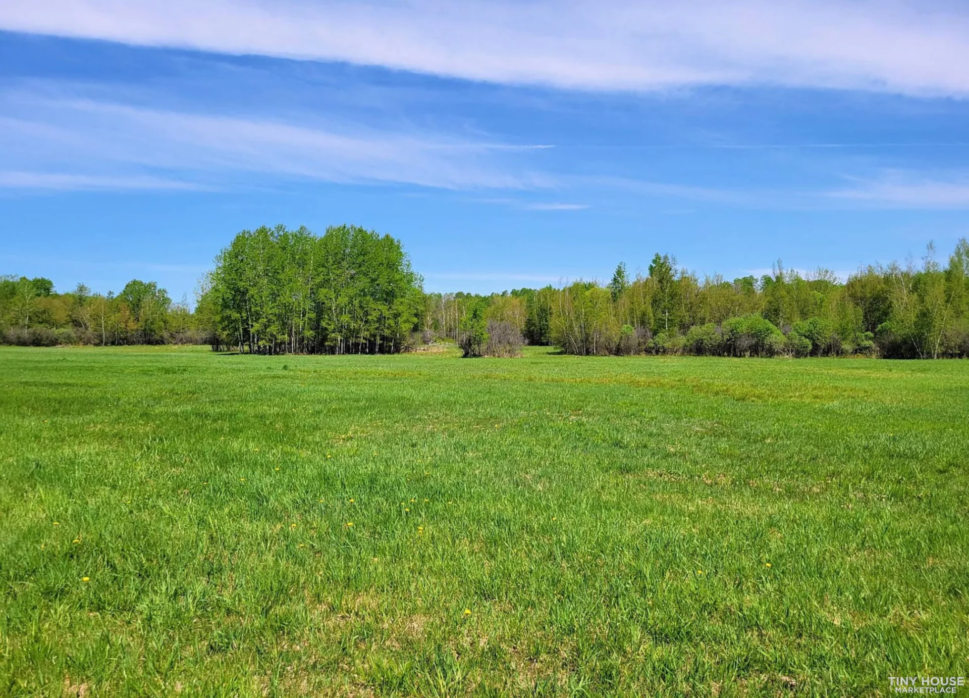 Alder Creek Tiny Home Village - Image 2 Thumbnail