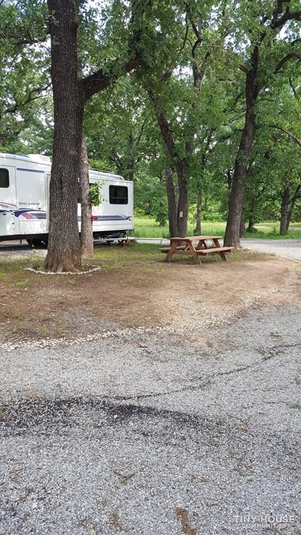 Arrowhead RV & Tiny House Park - Image 2 Thumbnail