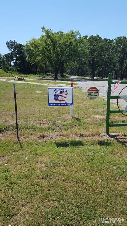 Arrowhead RV & Tiny House Park - Image 3 Thumbnail