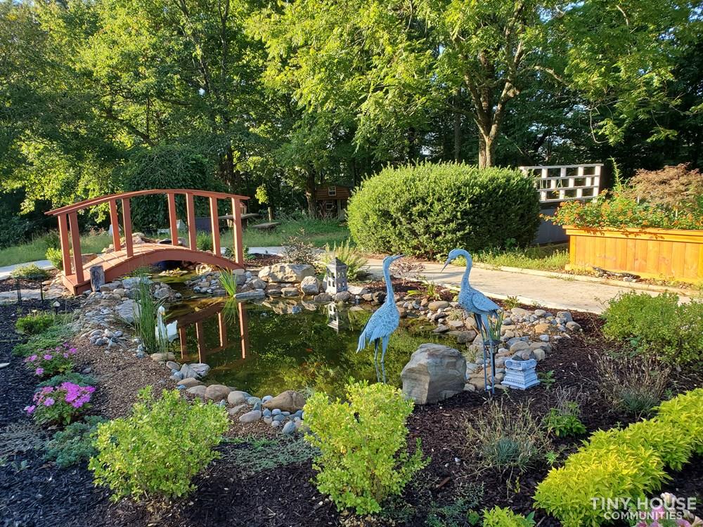 Avalon Nashville: Rural Living Community with MANY Amenities  - Image 2 Thumbnail
