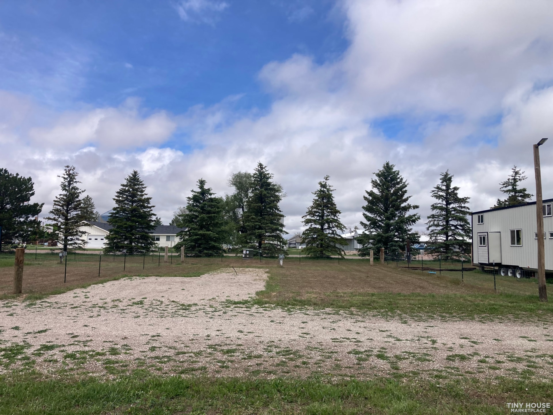 Big Ben’s RV Park and Tiny House Community (Arriba) - Image 4 Thumbnail