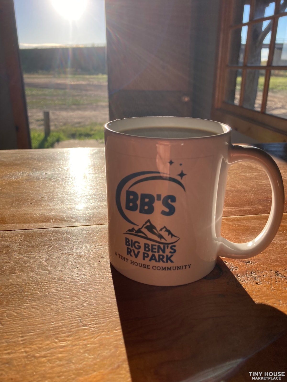Big Ben’s RV Park and Tiny House Community (Arriba) - Image 1 Thumbnail