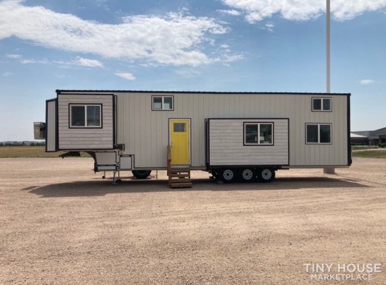 Big Ben’s RV Park and Tiny House Community (Arriba) - Image 2 Thumbnail