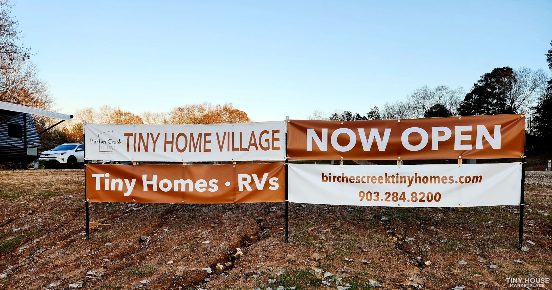 Birches Creek Village