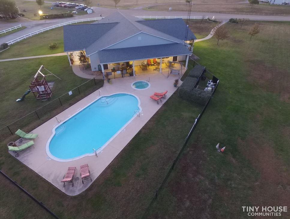 Blue Bonnet Ridge RV Park and Retreat  - Image 3 Thumbnail
