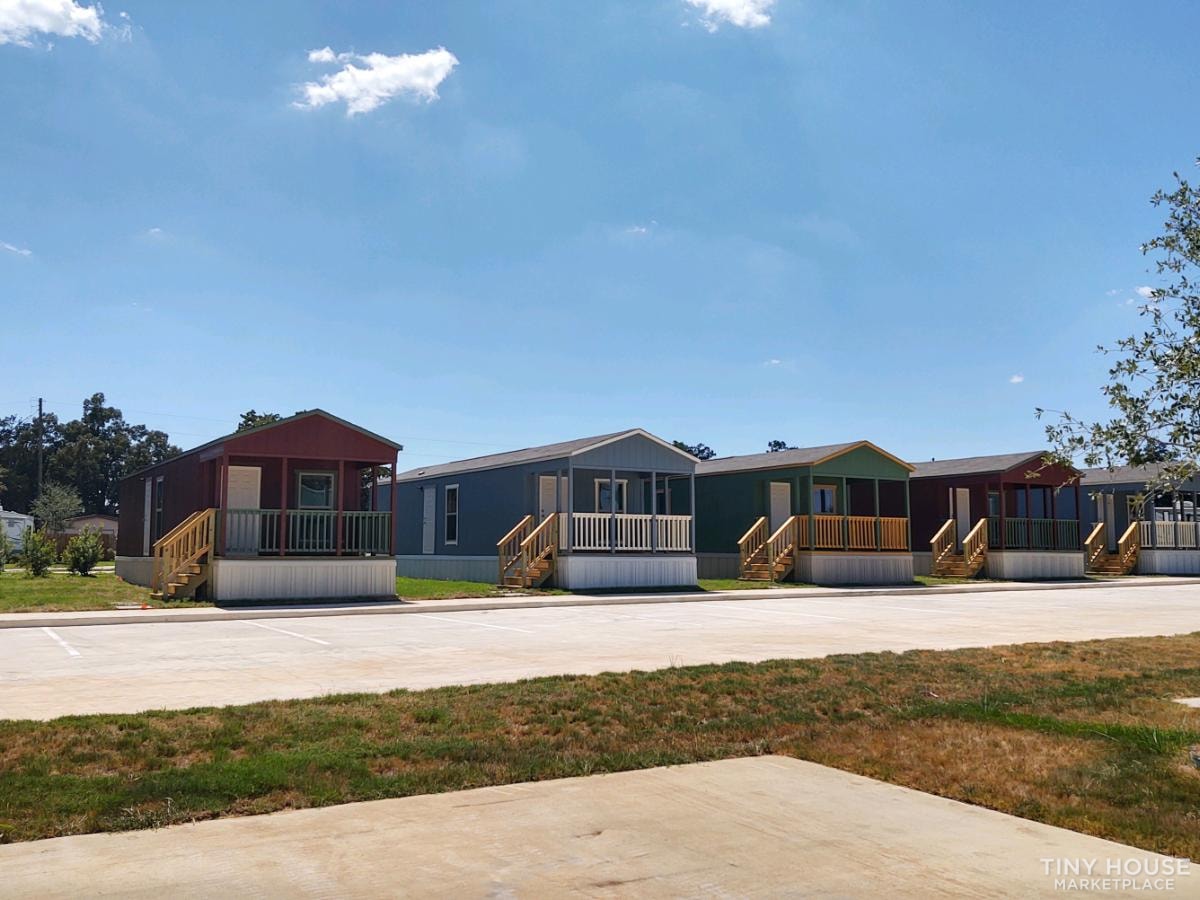 Leisure Lane RV Resort Pinehurst