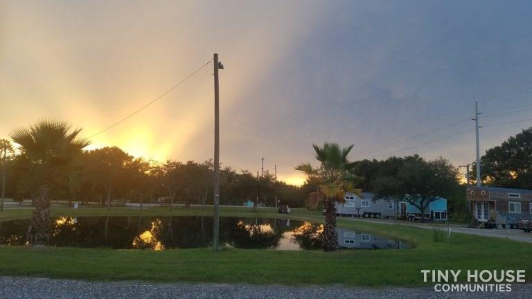 Circle Pond Tiny Home Community  - Image 1 Thumbnail
