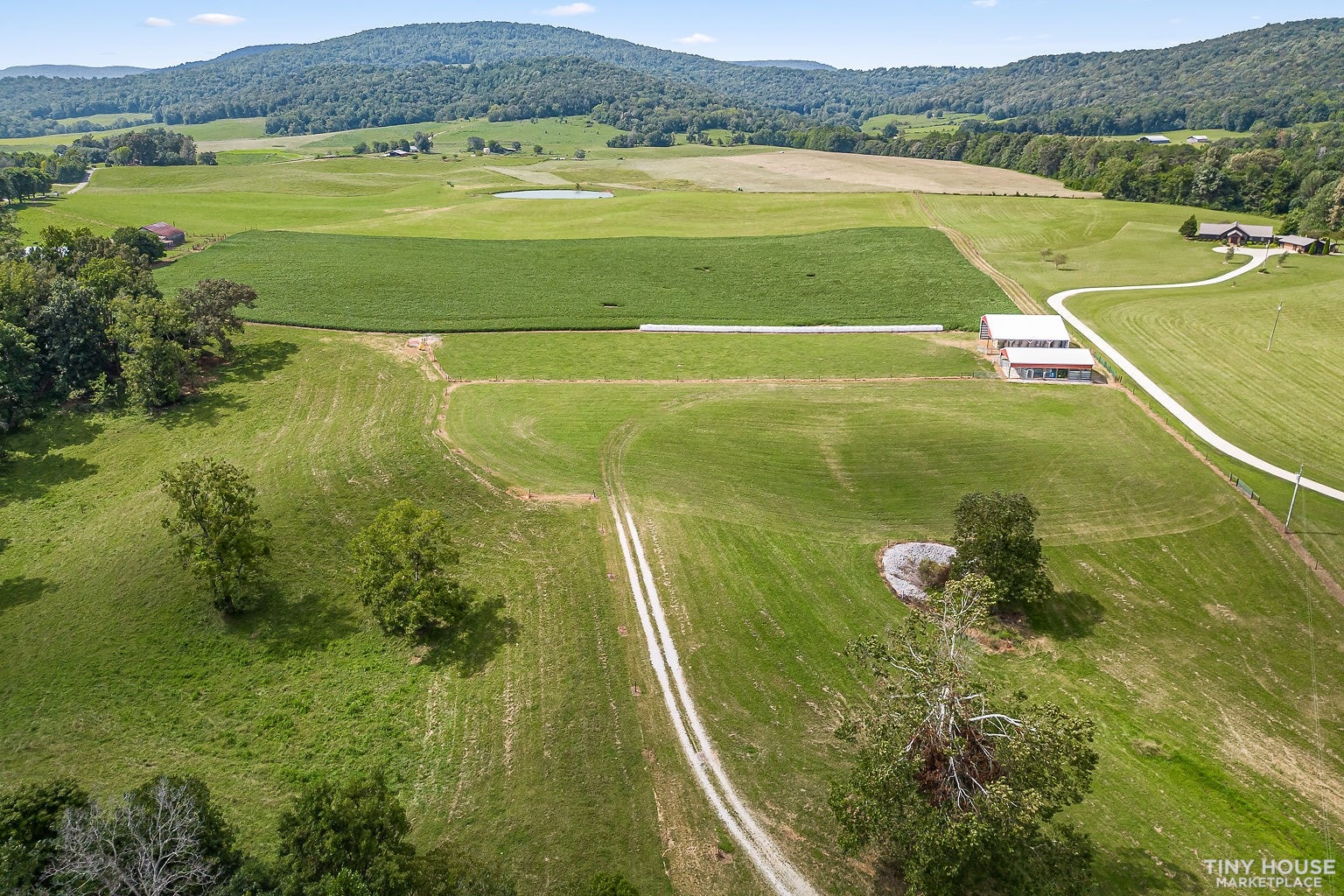 Discover Your New Tiny Home Community in Middle Tennessee - Image 2 Thumbnail