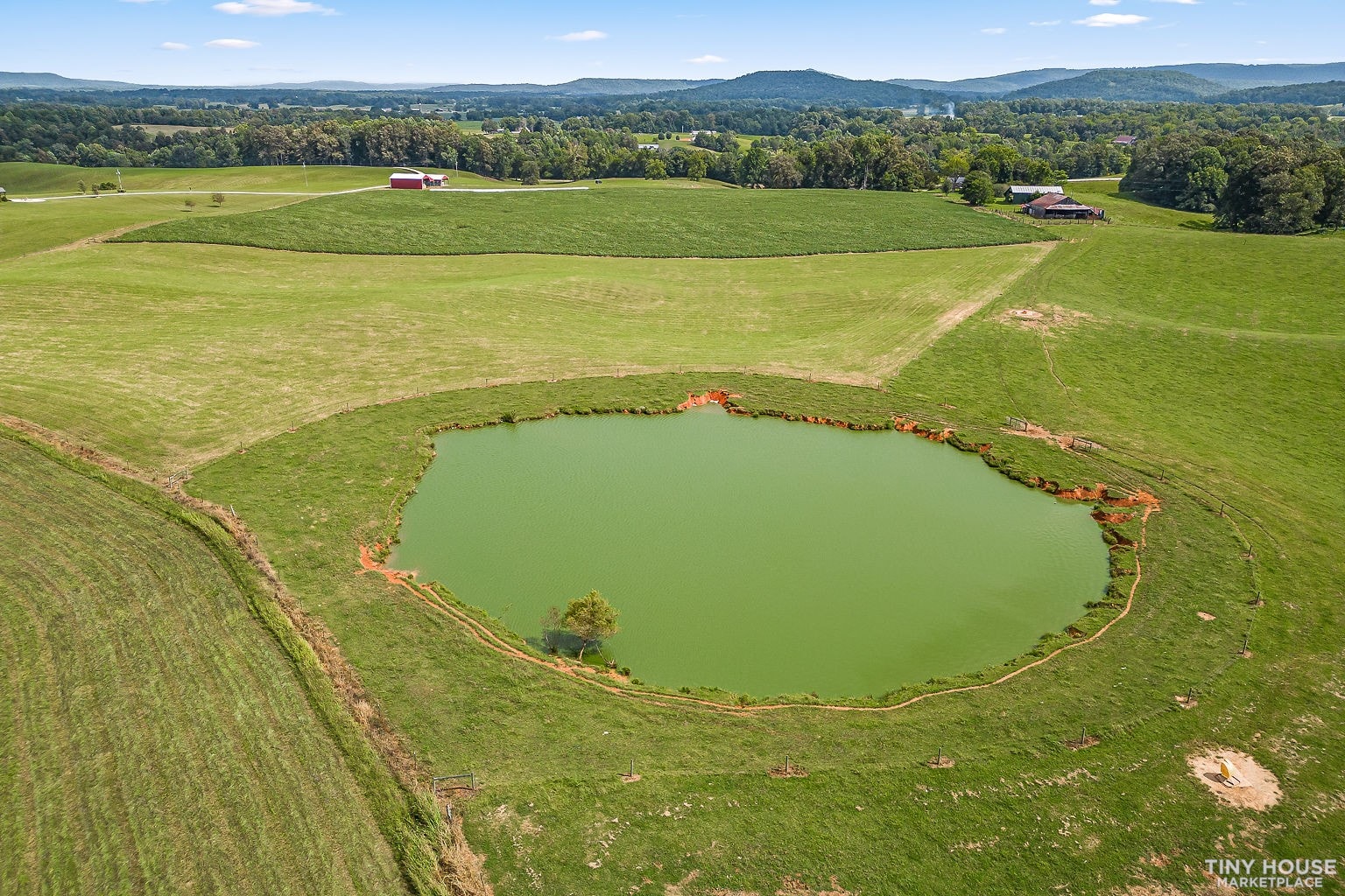 Discover Your New Tiny Home Community in Middle Tennessee - Image 3 Thumbnail