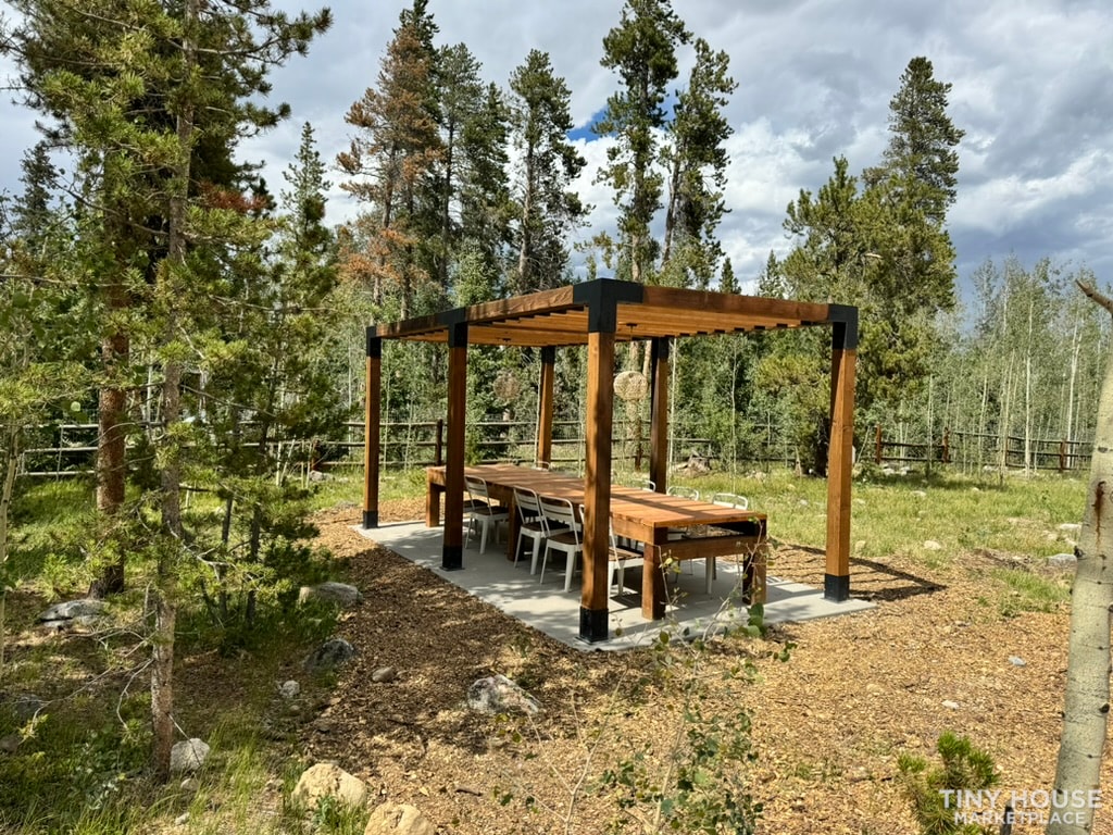 gemenskäp Tiny Home Community - Image 3 Thumbnail