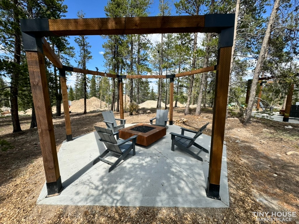 gemenskäp Tiny Home Community - Image 4 Thumbnail