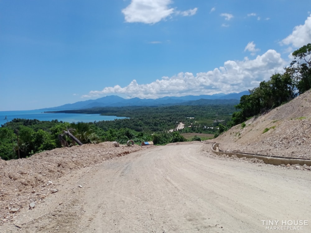 Heaven on Earth Beach Front or Ocean view lots and Tiny Home package  - Image 2 Thumbnail