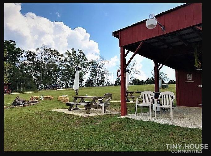 Kings River Hitchin' Post RV & Campground - Image 1 Thumbnail