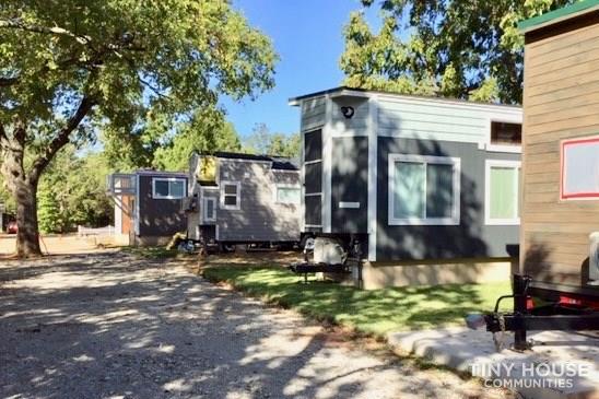 Lake Dallas Tiny House Community  - Image 2 Thumbnail