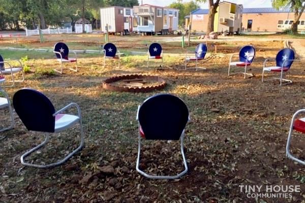 Lake Dallas Tiny House Community  - Image 3 Thumbnail