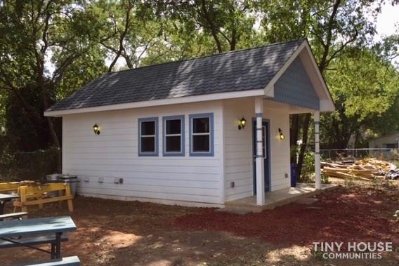 Lake Dallas Tiny House Community  - Image 4 Thumbnail