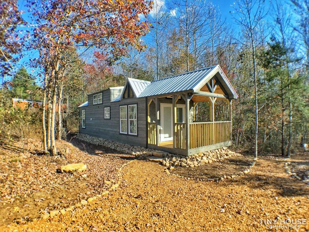 Little River Escape Tiny House Community  - Image 4 Thumbnail