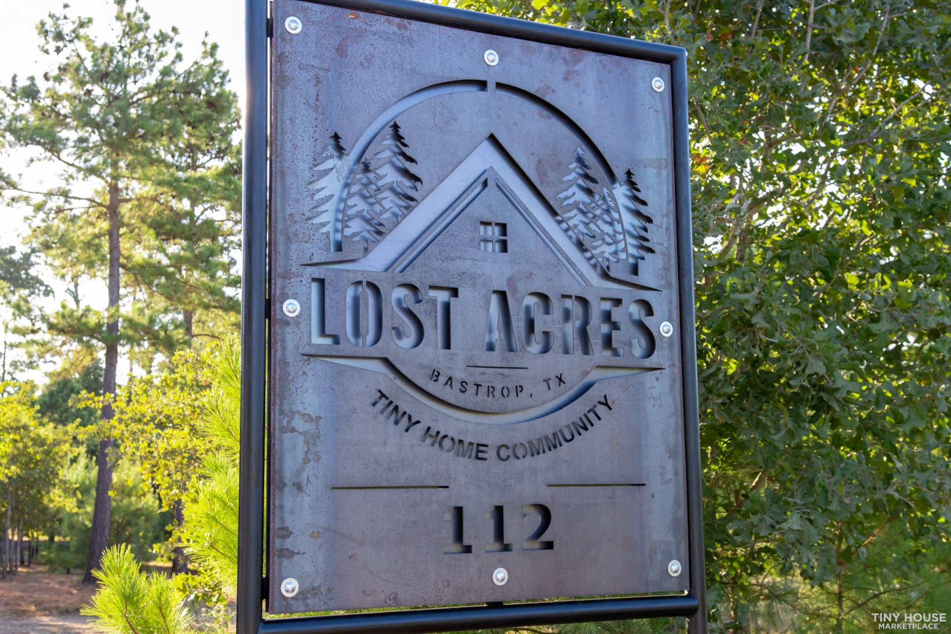 Lost Acres Tiny Home Community - Sites for Lease - Image 3 Thumbnail