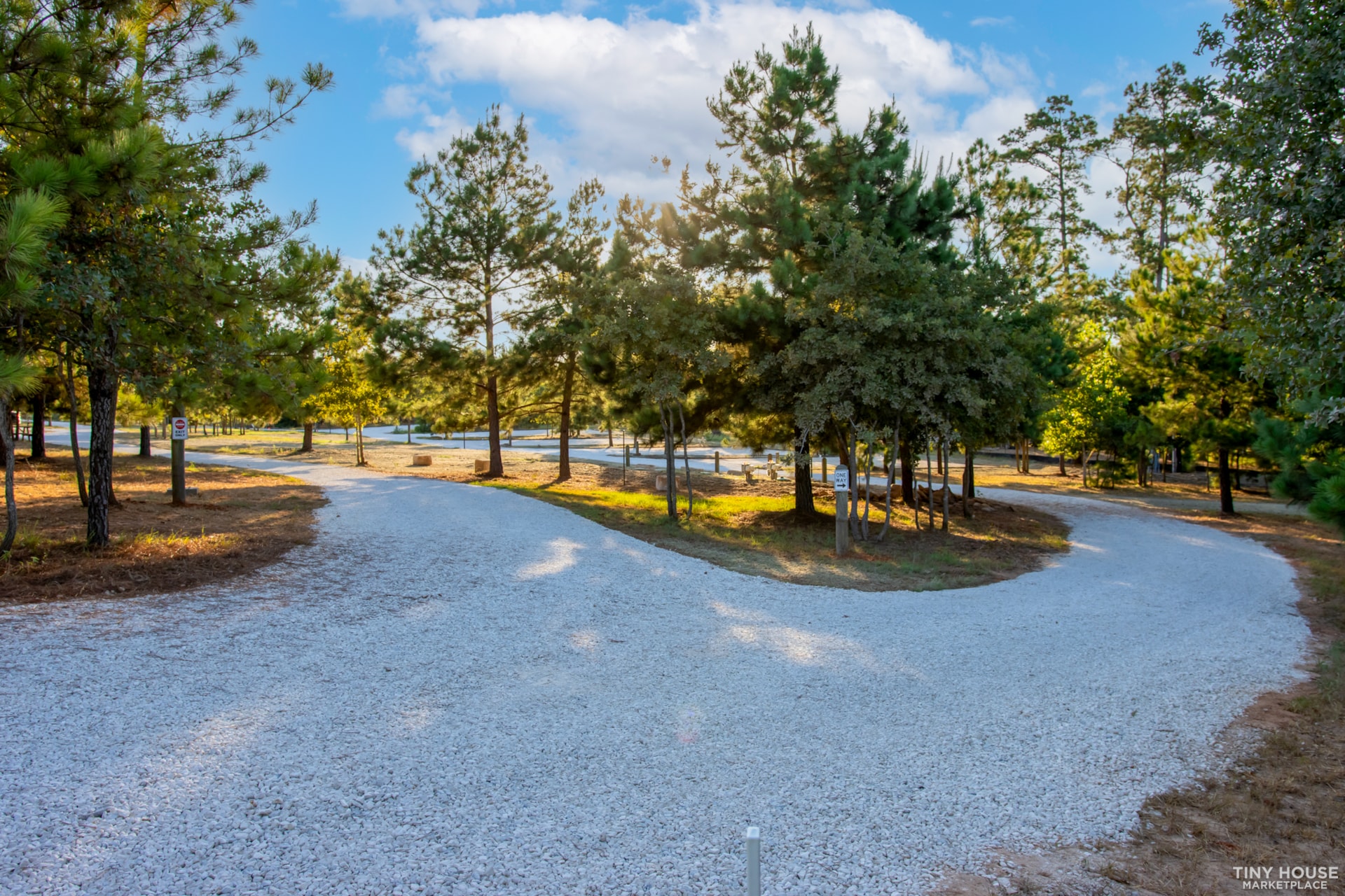 Lost Acres Tiny Home Community - Sites for Lease - Image 4 Thumbnail