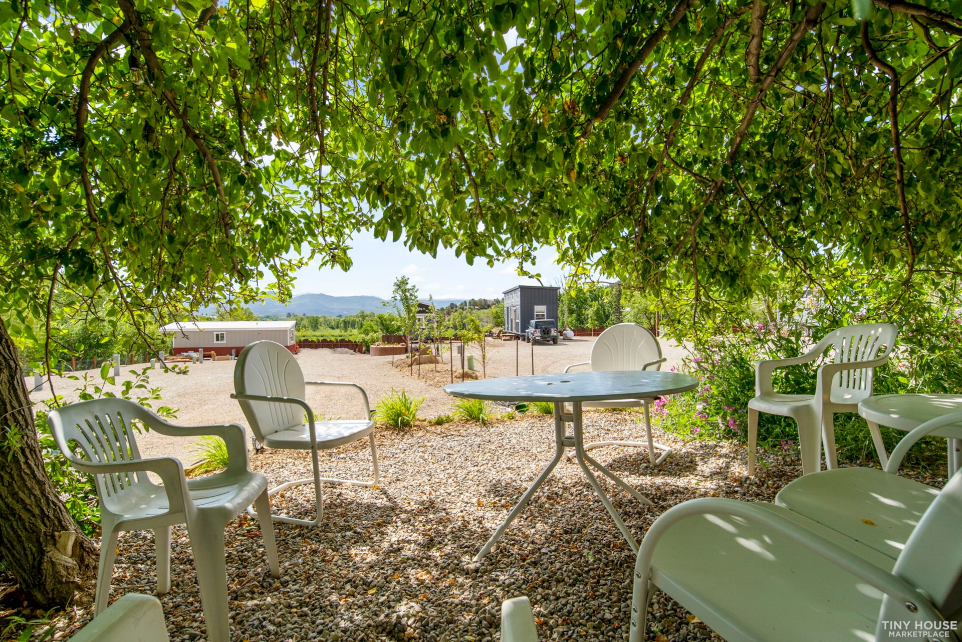 MarLin Village Tiny Home Community - Image 2 Thumbnail