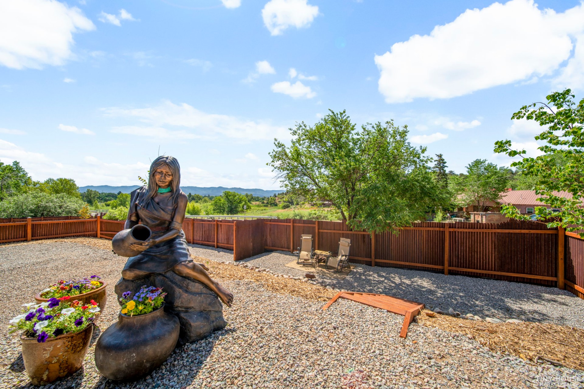 MarLin Village Tiny Home Community - Image 3 Thumbnail