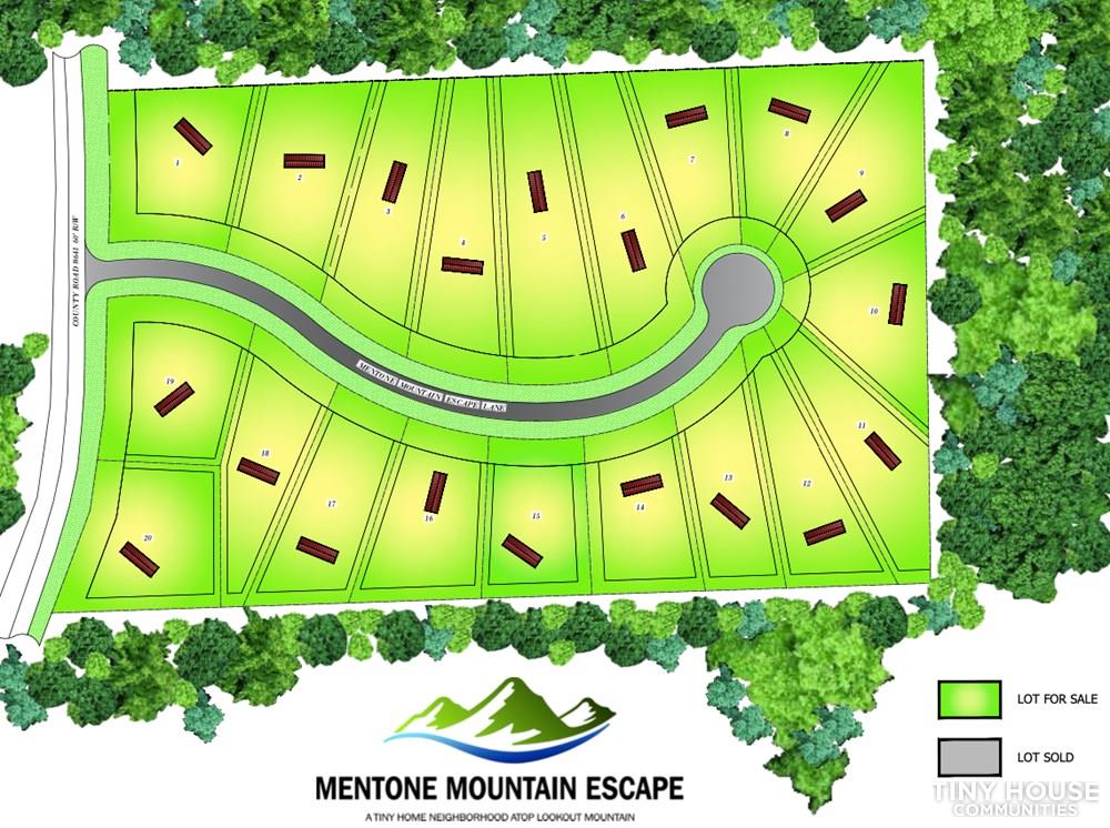 Mentone Mountain Escape