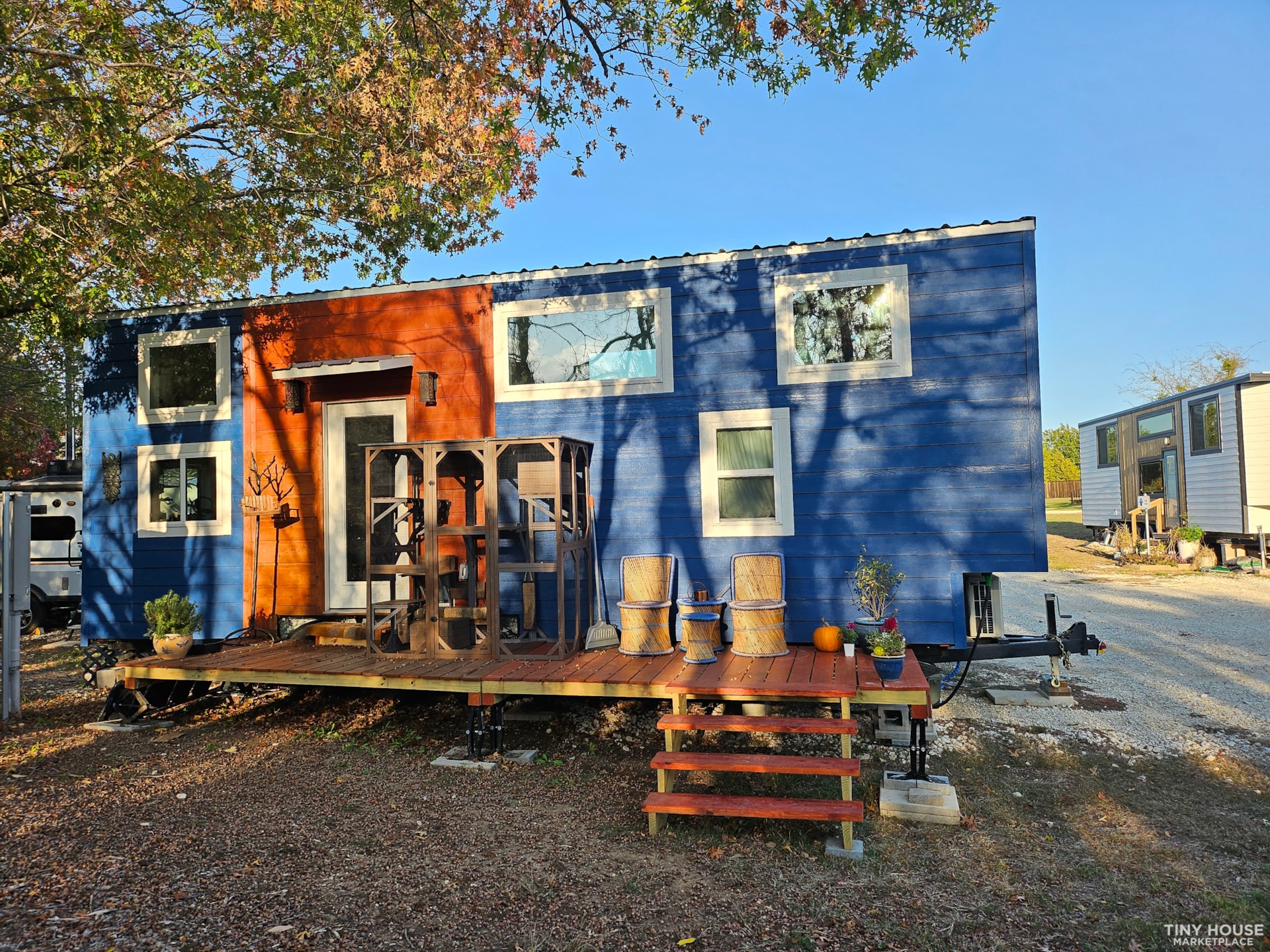 NamaStay Hideaway (North Texas)