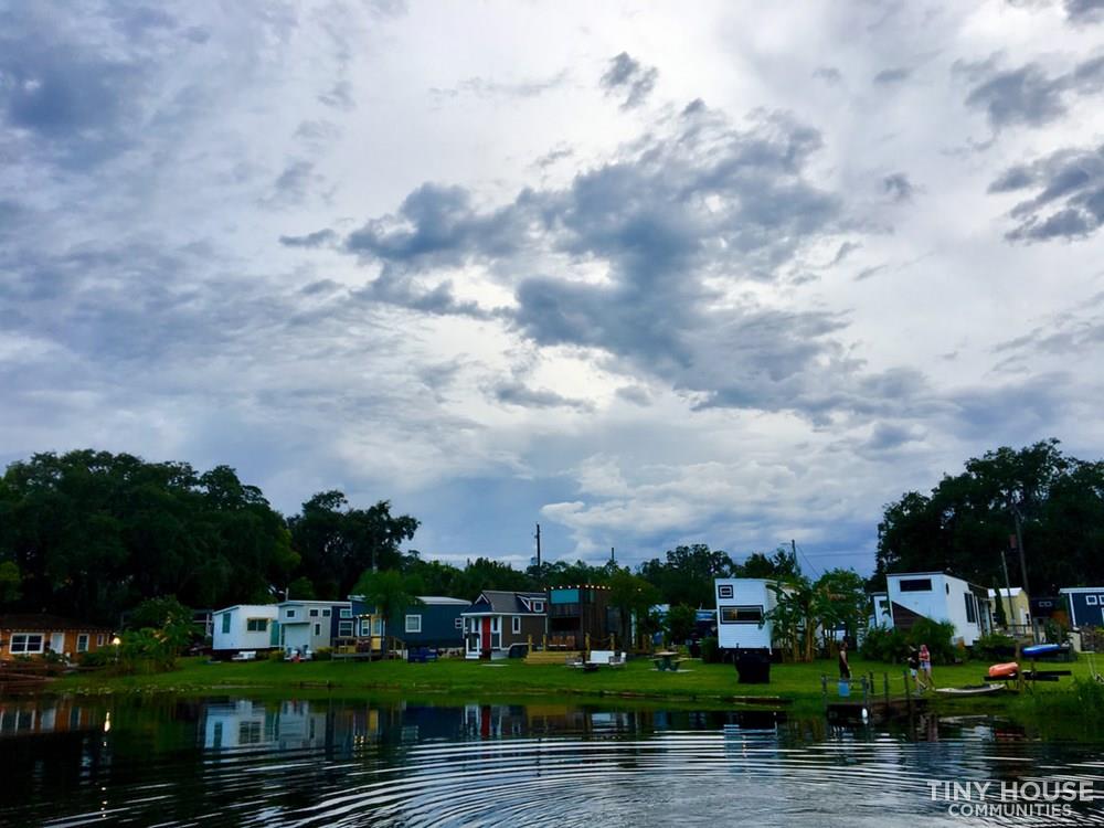Orlando Lake Front at College Park - Image 2 Thumbnail