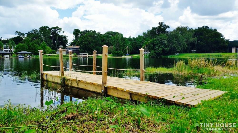 Orlando Lake Front at College Park - Image 3 Thumbnail