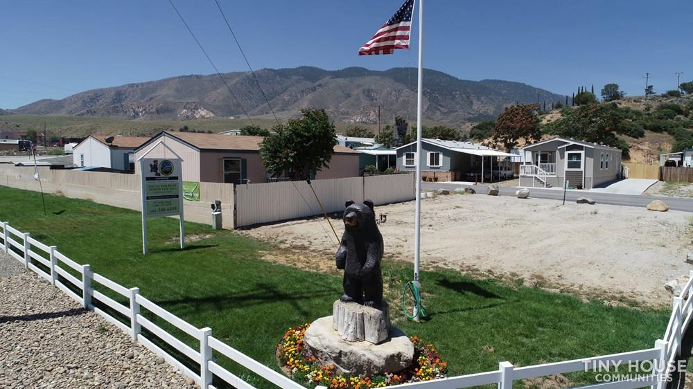Park your Tiny Home Indefinitely. Southern California Mountain Community. - Image 1 Thumbnail