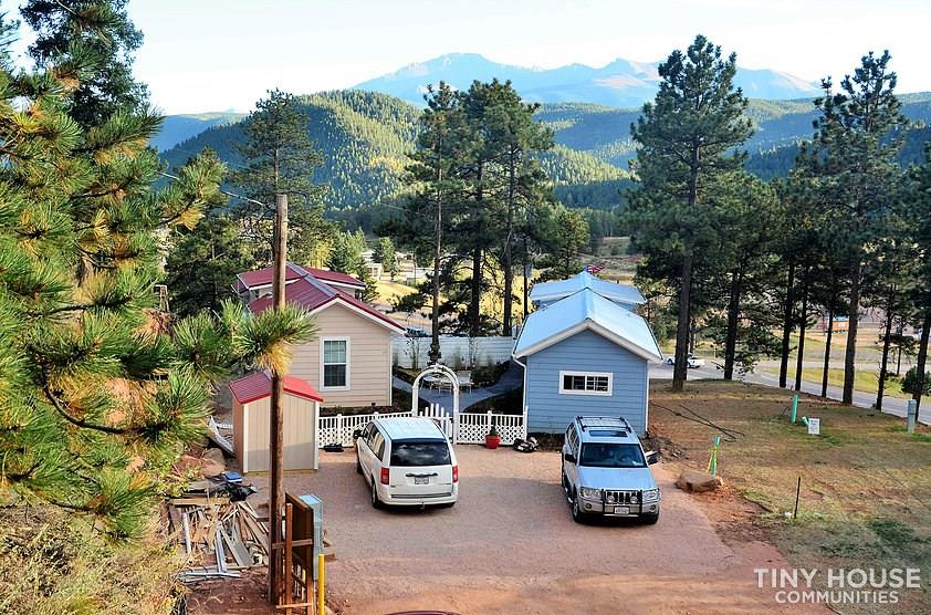 Peak View Park - Image 1 Thumbnail