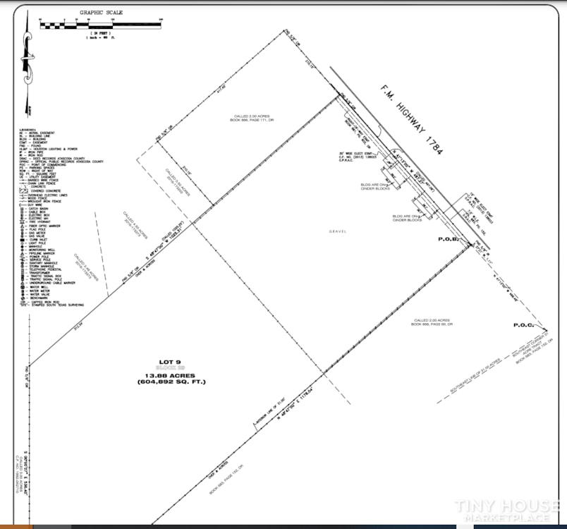 Planning Phase to Convert 13.88 Acres into a Tiny Home Community - Image 1 Thumbnail
