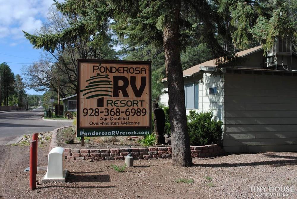 Ponderosa RV Resort - Image 1 Thumbnail