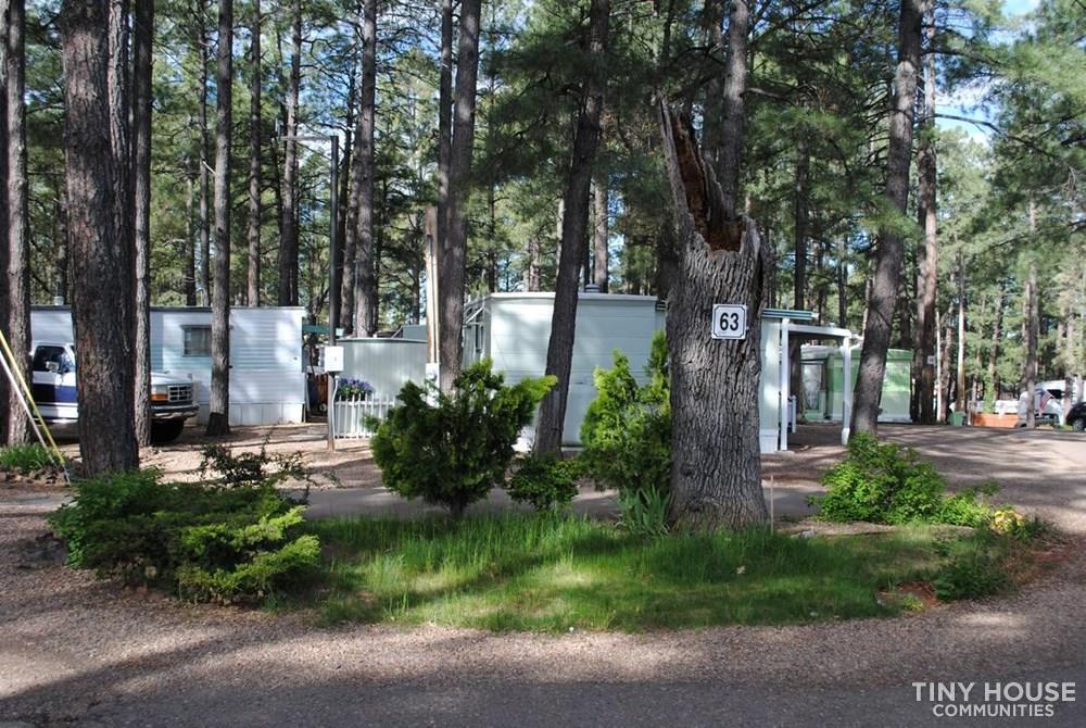 Ponderosa RV Resort - Image 2 Thumbnail