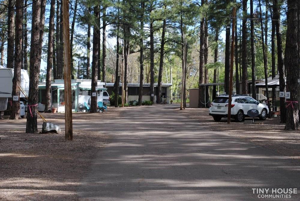 Ponderosa RV Resort - Image 3 Thumbnail