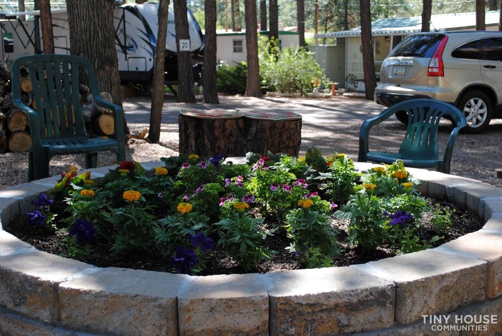 Ponderosa RV Resort - Image 4 Thumbnail