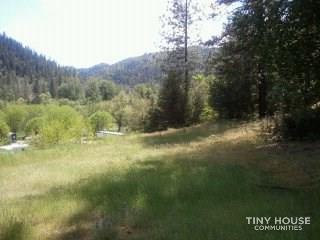 Private mt. property by Trinity River - Image 1 Thumbnail