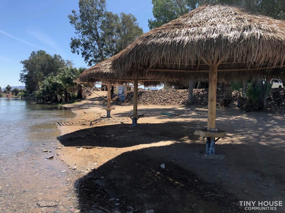 River Front Community 