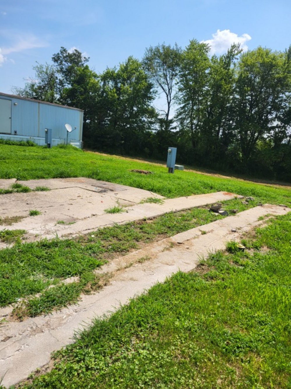 RV Lot for Rent Petersburg, IN - Image 2 Thumbnail