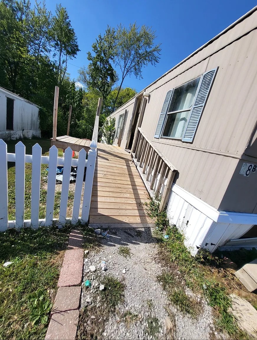 RV Lot for Rent Petersburg, IN - Image 2 Thumbnail