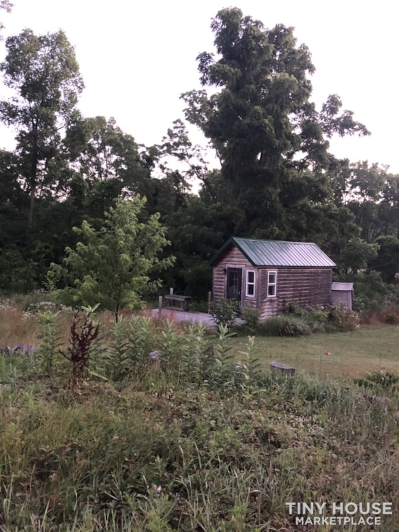 SE Michigan Private Farm Setting - Image 1 Thumbnail