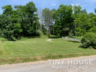 Secluded One Acre Site on 15 Acre Parcel. - Image 1 Thumbnail