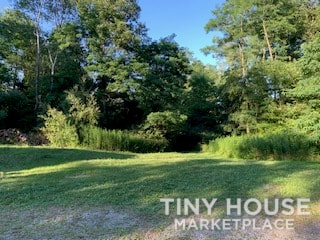 Secluded One Acre Site on 15 Acre Parcel. - Image 2 Thumbnail