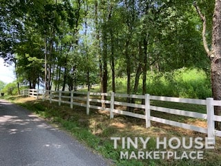 Secluded One Acre Site on 15 Acre Parcel. - Image 4 Thumbnail